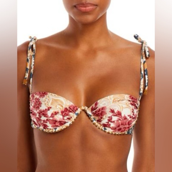 Agua Bendita Bikini Donna fera - Picture 7 of 8